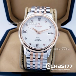 Omega De Ville Chronometer (17574)