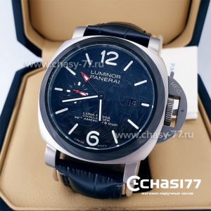 Panerai Luminor GMT (19874)
