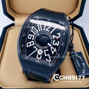 Franck Muller Vanguard - Дубликат (20075)