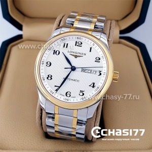 Копия Longines Master Collection Дубликат (20275)