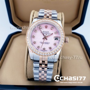 Копия Rolex Datejust (10375)