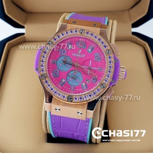 Hublot Big Bang Lady Series (20475)