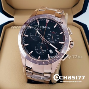 Rado HyperChrome Match Point (20775)