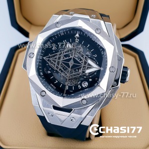 HUBLOT Big Bang Sang Bleu (11475)