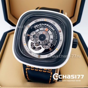SEVENFRIDAY Industrial (21875)