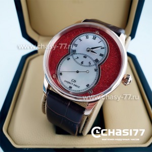 Jaquet Droz Grande Seconde (12475)