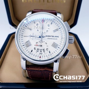 Montblanc Flyback (12775)