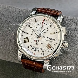 Montblanc Flyback (12775)