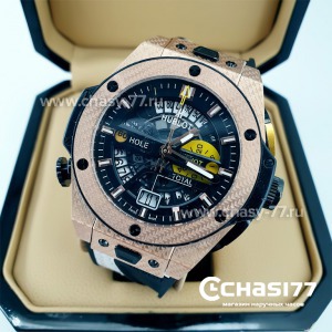 Hublot Big Bang Chronograph (12975)