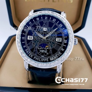 Patek Philippe Men Grand Complications Sky Moon (03275)