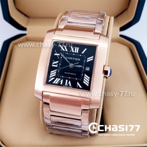 Копия Cartier Tank (23375)