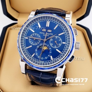 Копия Patek Philippe Perpetual Calendar (23475)