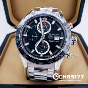 Tag Heuer CARRERA Heuer 01 - Дубликат (13575)