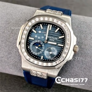 Patek Philippe Men Nautilus (24075)