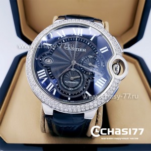 Копия Cartier Ballon Bleu De Cartier (04075)
