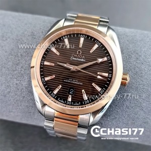 Omega Seamaster Aqua Terra (24175)