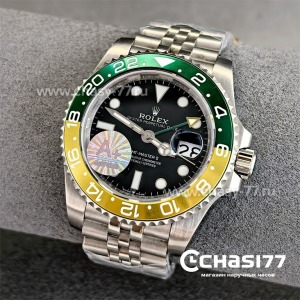 Rolex GMT Master II  (24775)