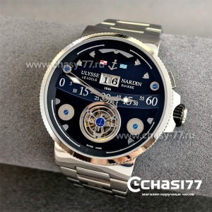 Ulysse Nardin (24875)
