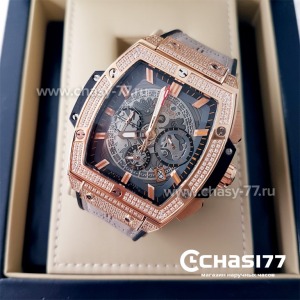 Hublot Senna Champion 88 (05375)