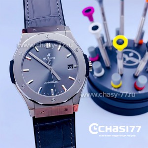 Копия Hublot Classic Fusion Titan - Дубликат (15775)