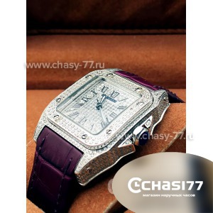 Cartier Santos Dumont (05775)