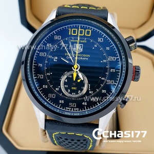 TAG Heuer MIKROGRAPH 1/1000TH (16075)