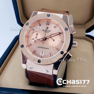 HUBLOT Classic Fusion Chronograph (16375)