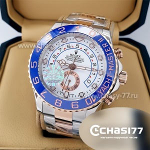 Rolex Yacht-Master ll (06375)