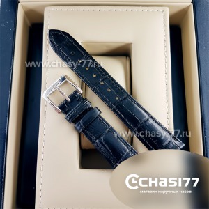 Копия ремешок Chopard женский черный (06575)