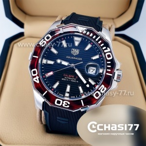 Копия Tag Heuer Aquaracer Calibre 5 (16775)