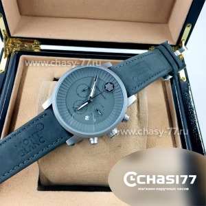 Montblanc TimeWalker (06975)
