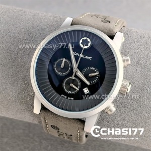 Montblanc TimeWalker (06975)