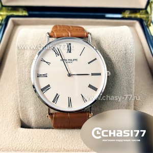 Patek Philippe Calatrava (07075)