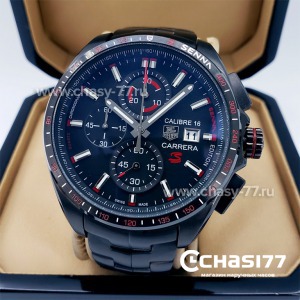 Tag Heuer Calibre 16 (17475)