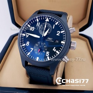 IWC The Pilot's TOP GUN (18275)