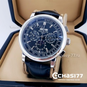 Копия Patek Philippe Perpetual Calendar (18675)
