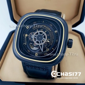 Копия SEVENFRIDAY Industrial (09275)