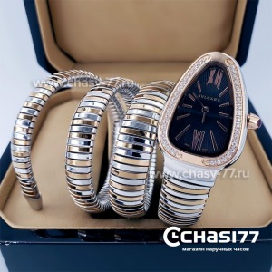 Копия Bvlgari Serpenti Tubogas Watch (19375)