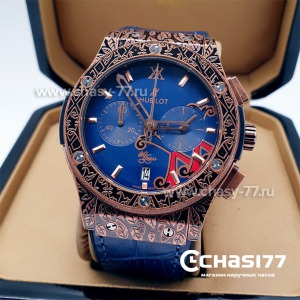 HUBLOT Classic fusion fuente (09375)