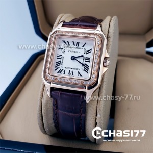 Копия Cartier Panthere (09775)