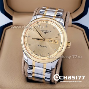 Longines Master Collection Дубликат (20276)