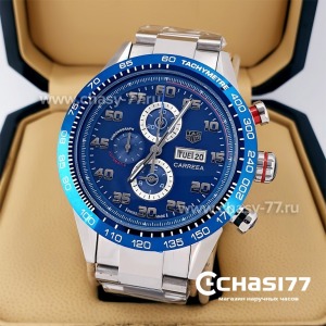 Tag Heuer Calibre 16 (20376)
