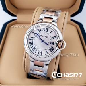 Cartier Ballon Bleu (21076)
