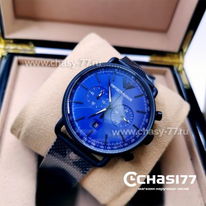 Emporio Armani Aviator (11176)