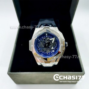 HUBLOT Big Bang Sang Bleu (11476)