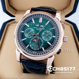 Копия Patek Philippe Perpetual Calendar (21476)