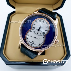 Jaquet Droz Grande Seconde (12476)