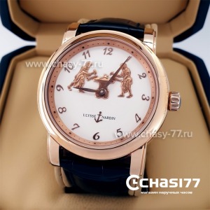 Ulysse Nardin (22476)