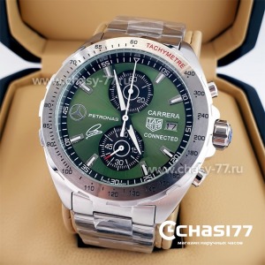 Tag Heuer Mercedes Benz SLS (22876)
