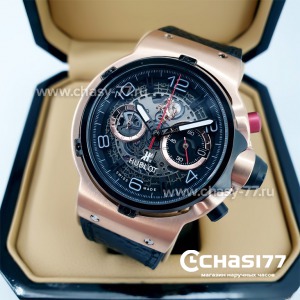 Hublot Classic Fusion Ferrari GT (12976)